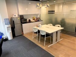 Raffles Place MRT (D1), Office #540598231